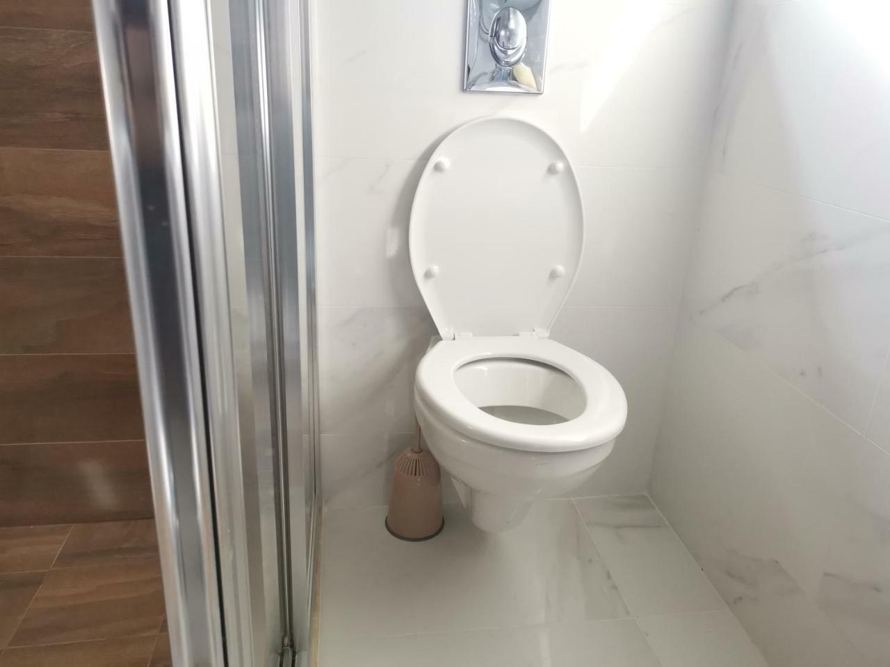 Apartman Maximus Budva Exterior foto