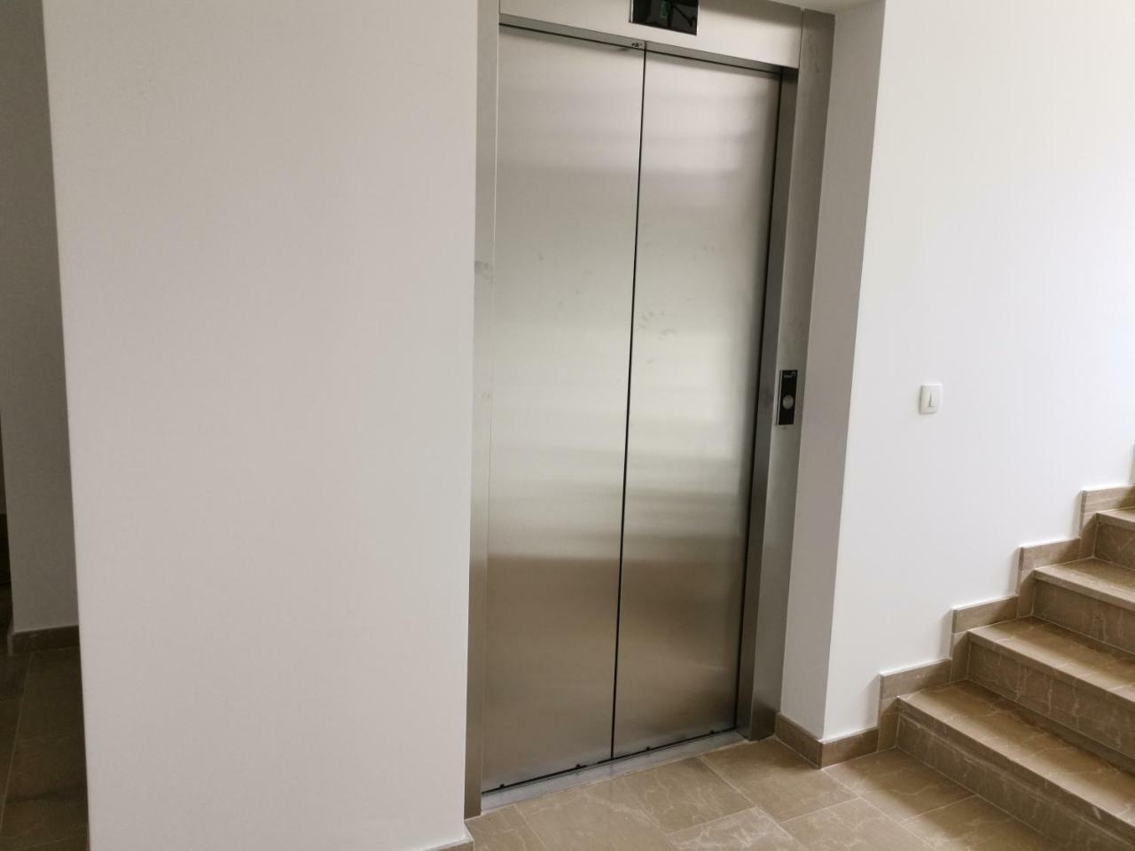 Apartman Maximus Budva Exterior foto